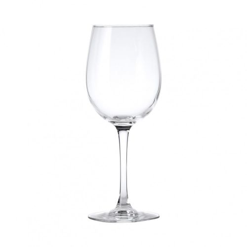 Cosy Moments Wijnglas 35 cl. transparant met mogelijkheid tot graveren of bedrukken